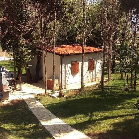 Ribarska Kuca Romana Premantura Zewnętrze zdjęcie