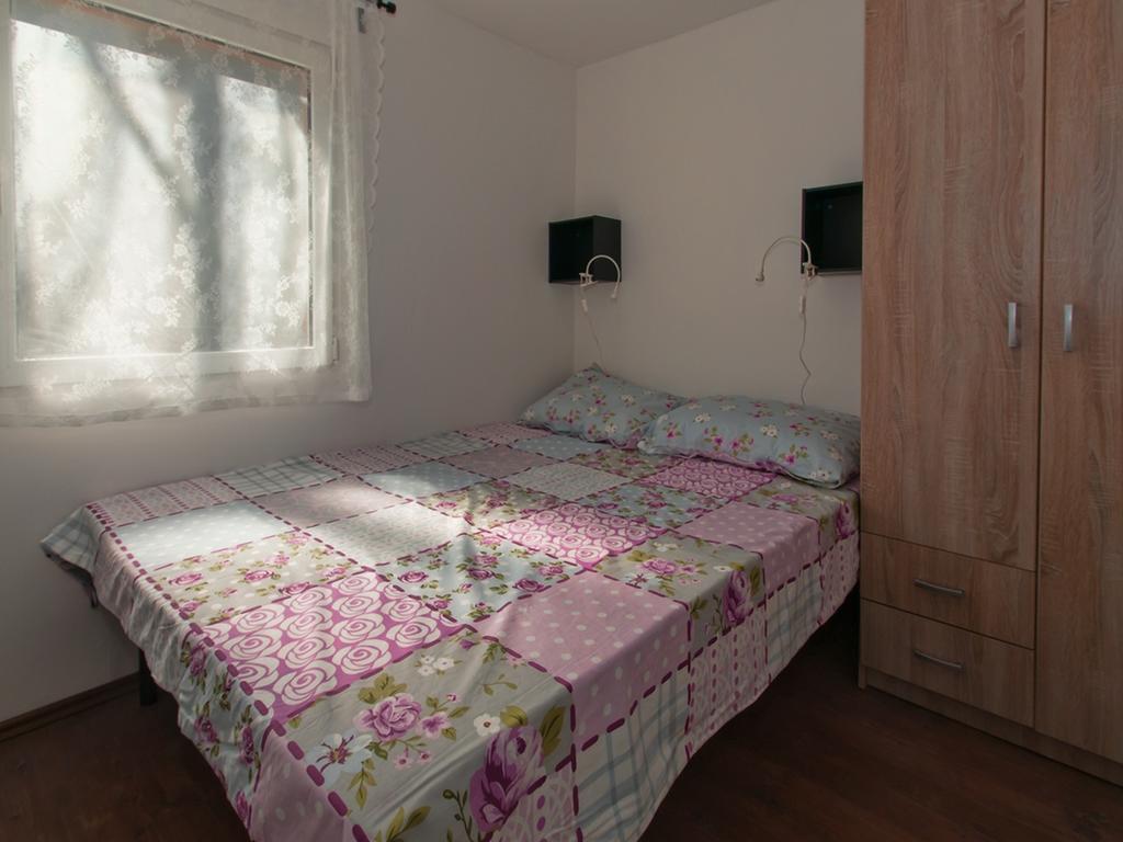 Ribarska Kuca Romana Premantura Zewnętrze zdjęcie