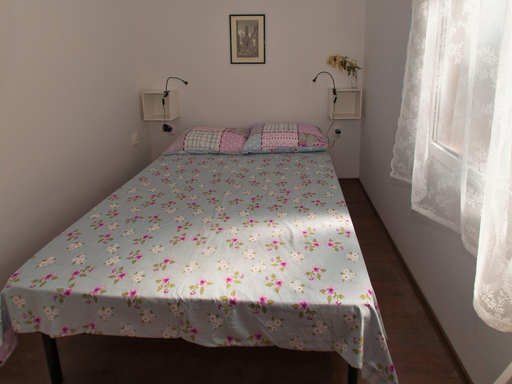 Ribarska Kuca Romana Premantura Zewnętrze zdjęcie