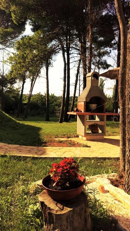 Ribarska Kuca Romana Premantura Zewnętrze zdjęcie