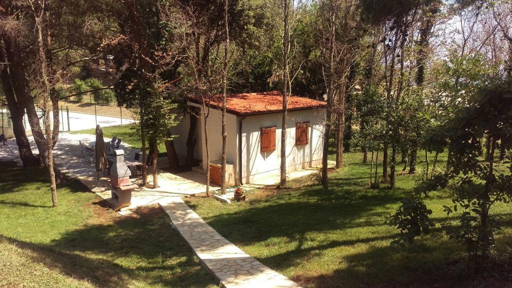 Ribarska Kuca Romana Premantura Zewnętrze zdjęcie
